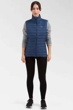 Mountain Equipment Womens Earthrise Vest