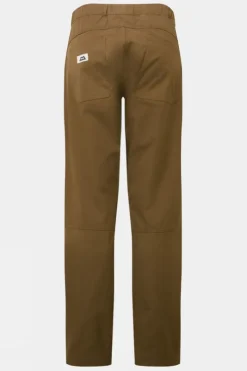 Mountain Equipment Womens Flowstone Trousers