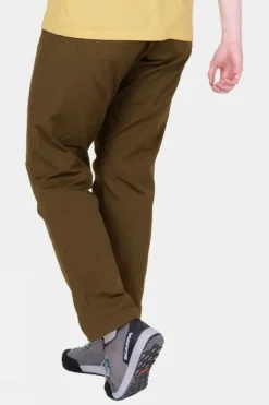 Mountain Equipment Womens Flowstone Trousers