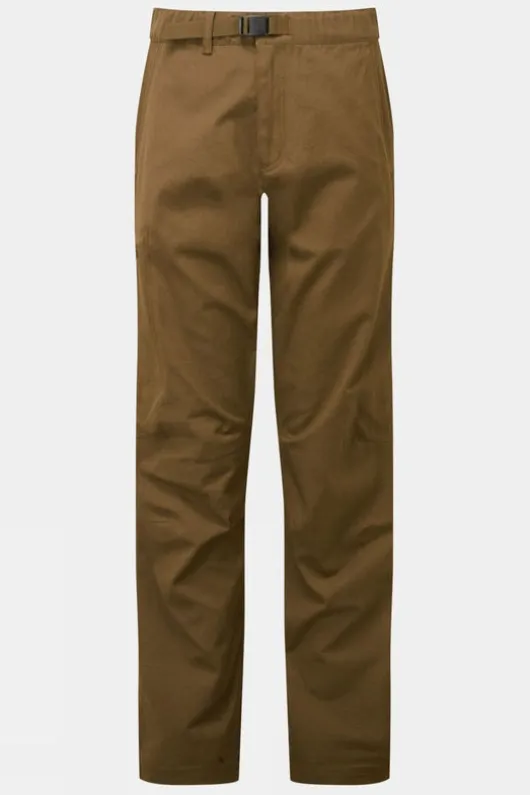 Mountain Equipment Womens Flowstone Trousers