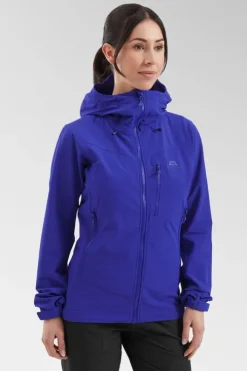 Mountain Equipment Womens Frontier Jacket