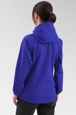 Mountain Equipment Womens Frontier Jacket