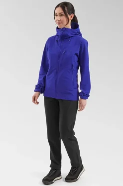Mountain Equipment Womens Frontier Jacket