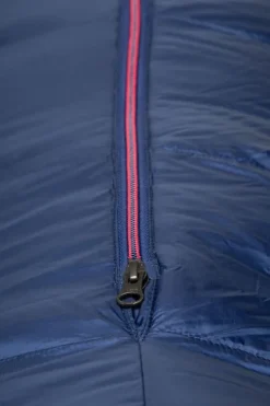 Mountain Equipment Womens Helium 600 Sleeping Bag - Regular