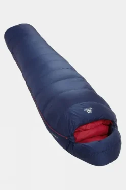 Mountain Equipment Womens Helium 600 Sleeping Bag - Regular