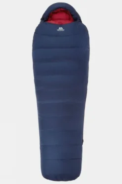 Mountain Equipment Womens Helium 400 Sleeping Bag - Regular