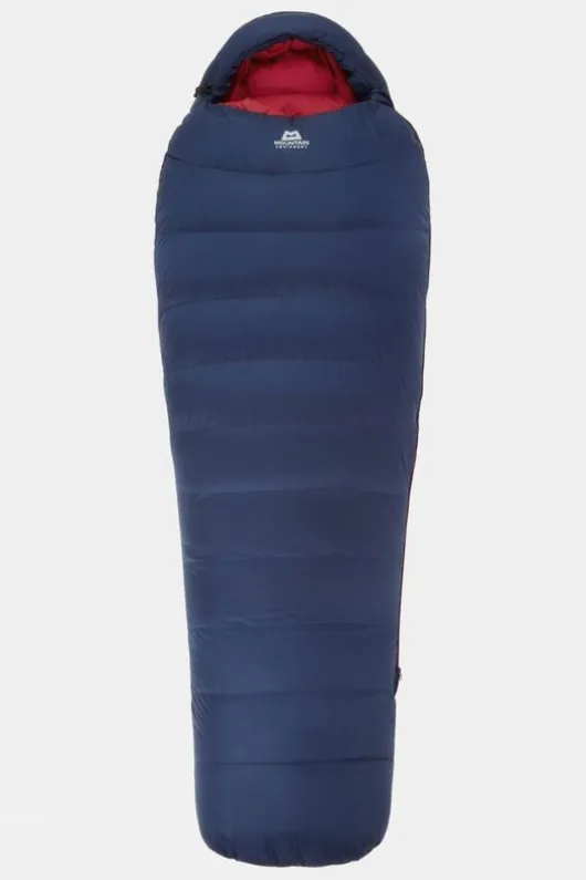 Mountain Equipment Womens Helium 400 Sleeping Bag - Regular