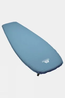 Mountain Equipment Womens Helium 3.8 Warmzone Sleeping Mat