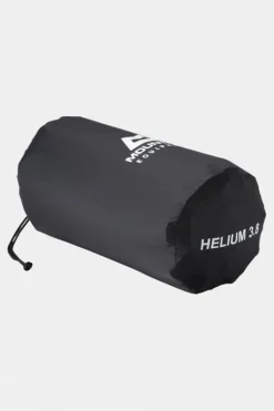 Mountain Equipment Womens Helium 3.8 Warmzone Sleeping Mat