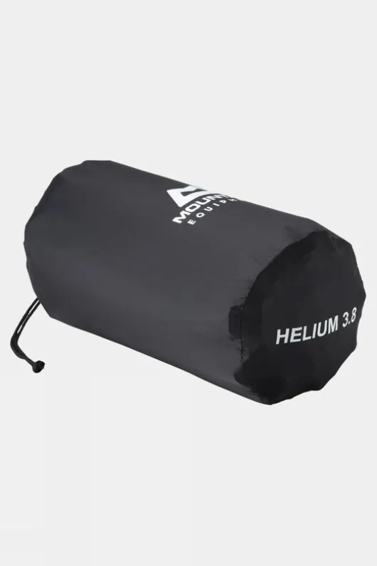 Mountain Equipment Womens Helium 3.8 Warmzone Sleeping Mat