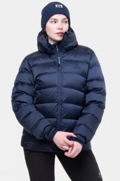 Mountain Equipment Womens Lightline Jacket