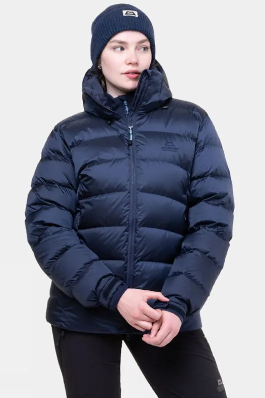 Mountain Equipment Womens Lightline Jacket
