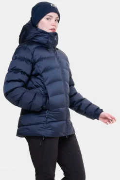 Mountain Equipment Womens Lightline Jacket