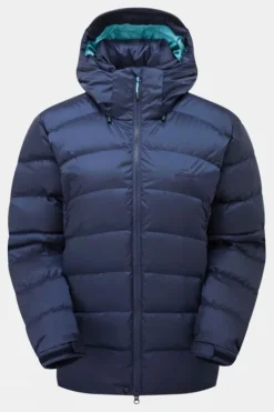 Mountain Equipment Womens Lightline Jacket