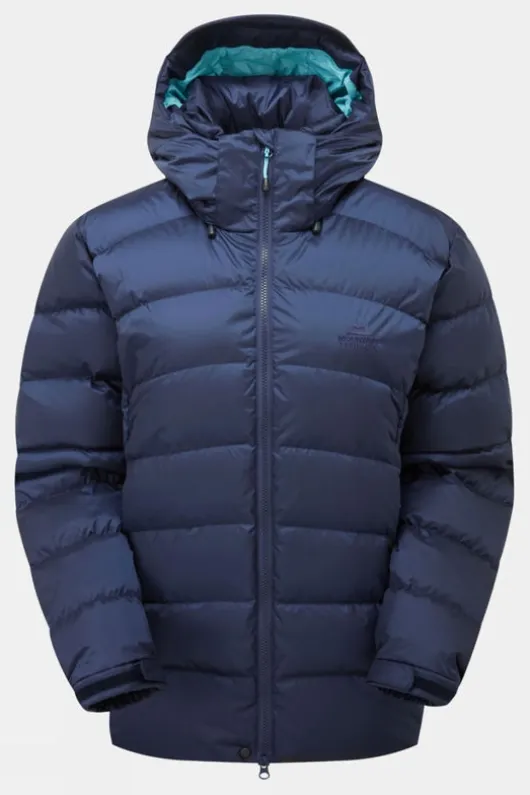 Mountain Equipment Womens Lightline Jacket