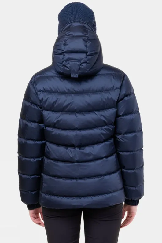 Mountain Equipment Womens Lightline Jacket