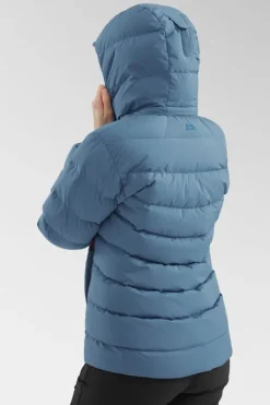 Mountain Equipment Womens Lightline Eco Jacket