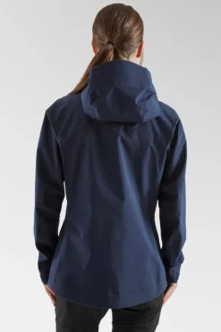 Mountain Equipment Womens Manaslu Jacket