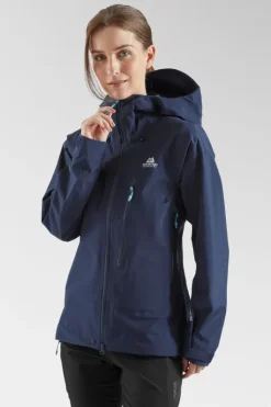 Mountain Equipment Womens Manaslu Jacket