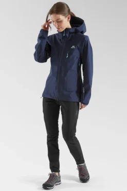 Mountain Equipment Womens Manaslu Jacket