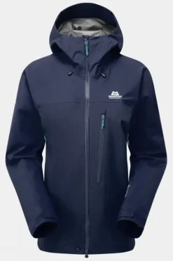 Mountain Equipment Womens Manaslu Jacket