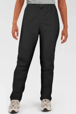 Mountain Equipment Womens Makalu Waterproof Trousers