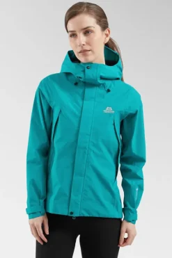 Mountain Equipment Womens Nanda Devi Jacket