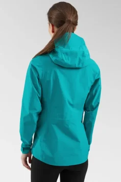 Mountain Equipment Womens Nanda Devi Jacket