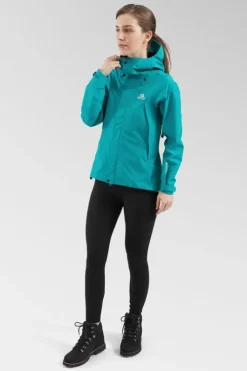 Mountain Equipment Womens Nanda Devi Jacket