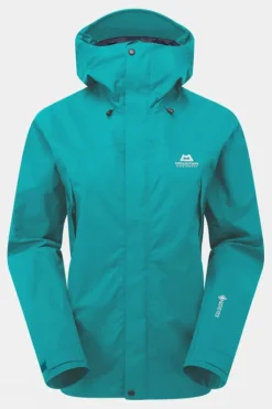 Mountain Equipment Womens Nanda Devi Jacket