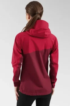 Mountain Equipment Womens Polypheme Jacket