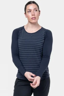 Mountain Equipment Womens Redline Long Sleeve T-Shirt