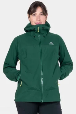 Mountain Equipment Womens Saltoro ePE Jacket