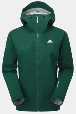 Mountain Equipment Womens Saltoro ePE Jacket