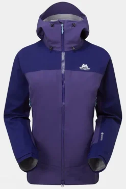 Mountain Equipment Womens Saltoro ePE Jacket