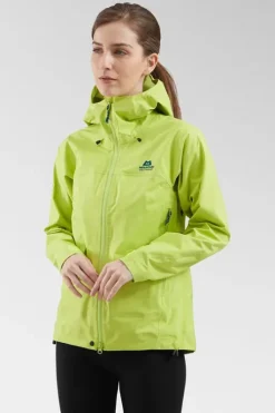 Mountain Equipment Womens Shigri Jacket