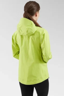 Mountain Equipment Womens Shigri Jacket