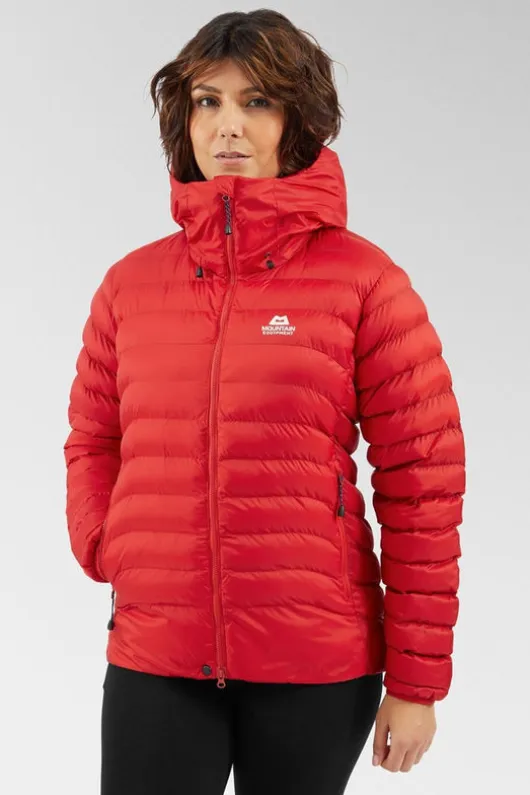 Mountain Equipment Womens Superflux Jacket