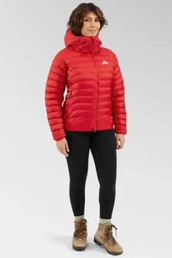 Mountain Equipment Womens Superflux Jacket