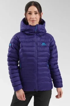 Mountain Equipment Womens Superflux Jacket