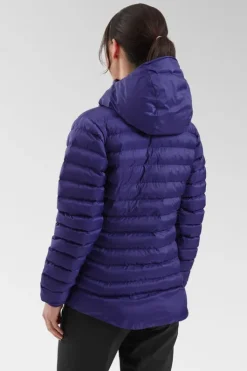 Mountain Equipment Womens Superflux Jacket
