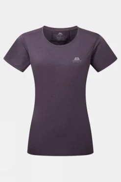 Mountain Equipment Womens Tempi T-Shirt
