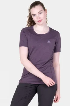 Mountain Equipment Womens Tempi T-Shirt