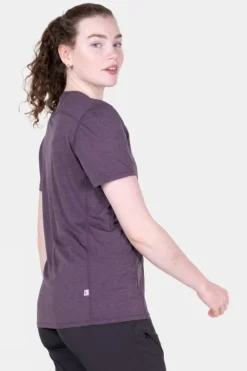 Mountain Equipment Womens Tempi T-Shirt
