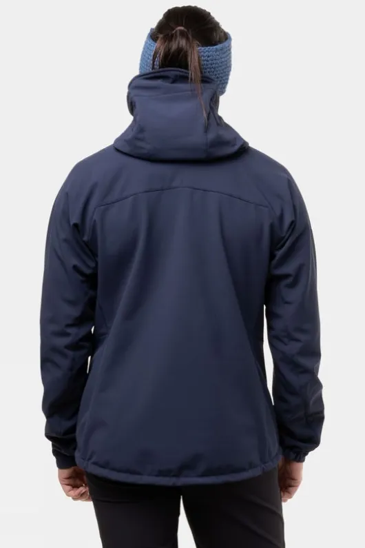 Mountain Equipment Womens Vulcan Jacket