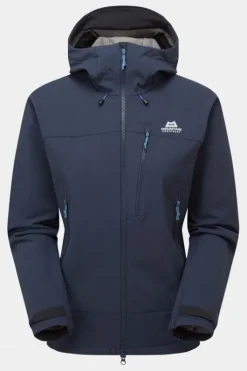 Mountain Equipment Womens Vulcan Jacket