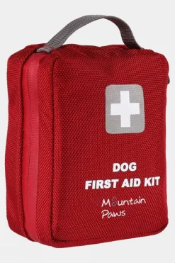 Mountain Paws Dog First Aid Kit