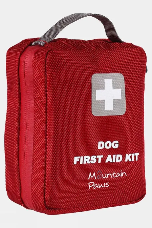 Mountain Paws Dog First Aid Kit