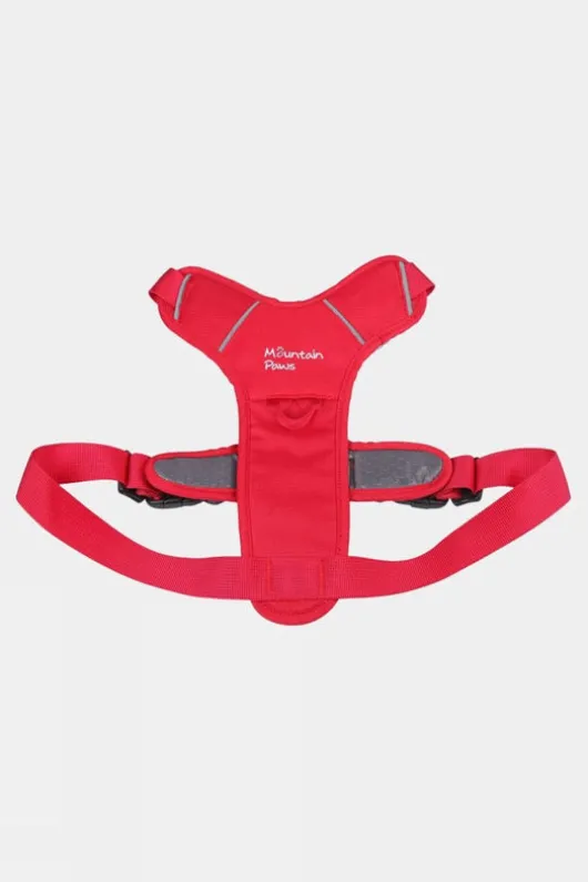 Mountain Paws Dog Harness - Large
