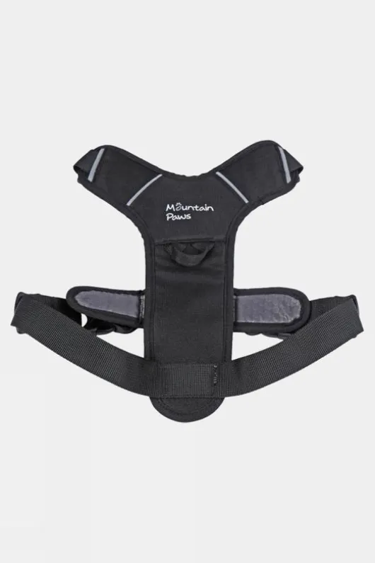 Mountain Paws Dog Harness - Small